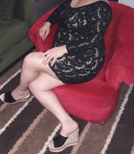 Suriyeli Partner Hanife - Ataköy