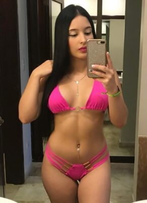Genç Bahçelievler Escort Liseli Şermin