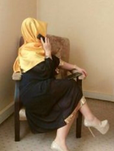 Turbanli Sirinevler Escort