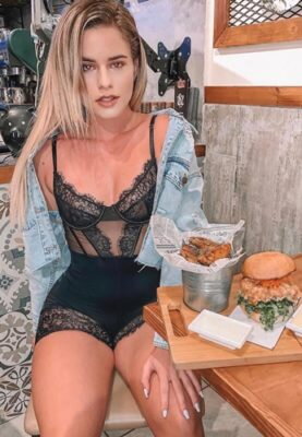 Enerjik Guzel Sirinevler Escort