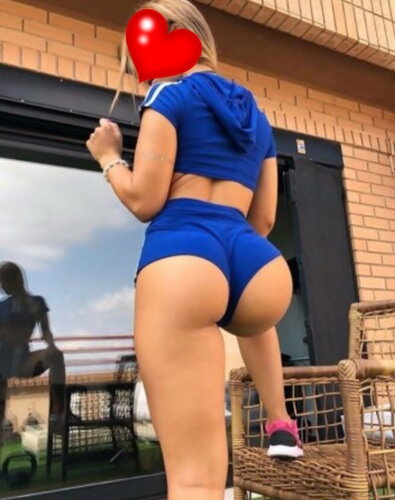 Anal Bakırköy Escort Simge