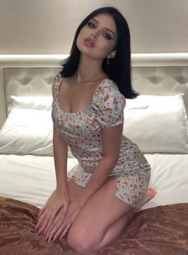 Bakırköy Escort Simge