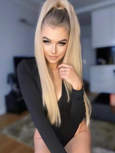 Orgazm dolu Şirinevler escort
