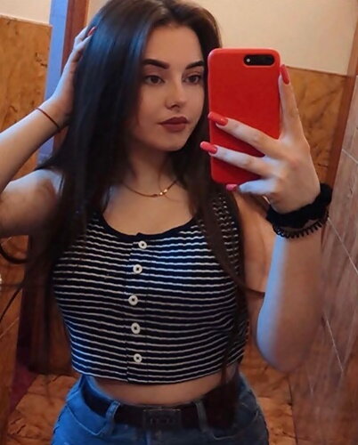 Dokunmadan boşaltan Ataköy escort