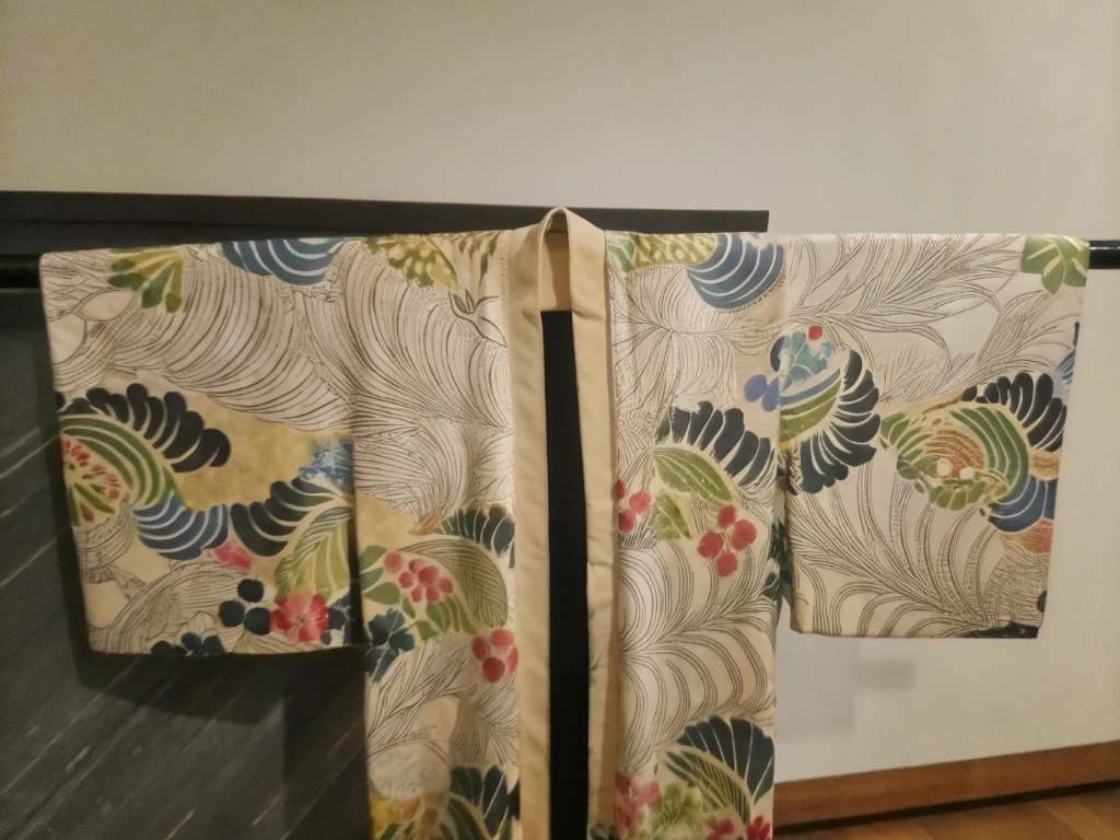 Key Elements of Historical Kimono Layering Techniques