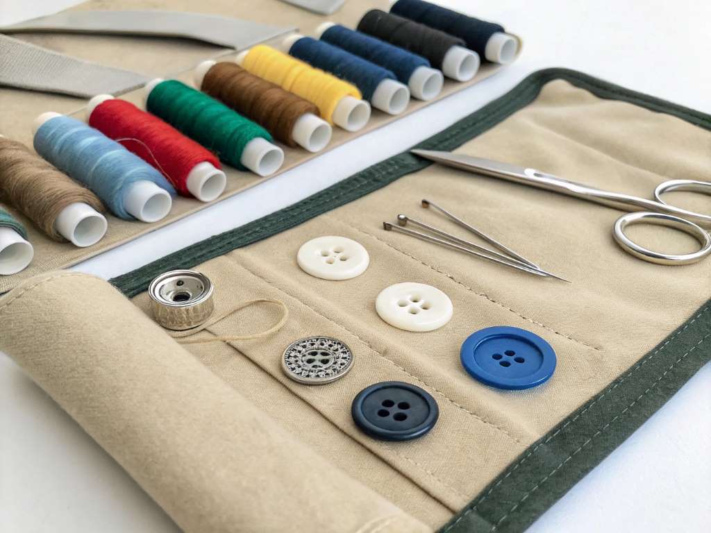 Sourcing Sustainable Materials