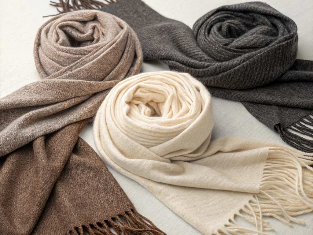 Where to Find Affordable Cashmere