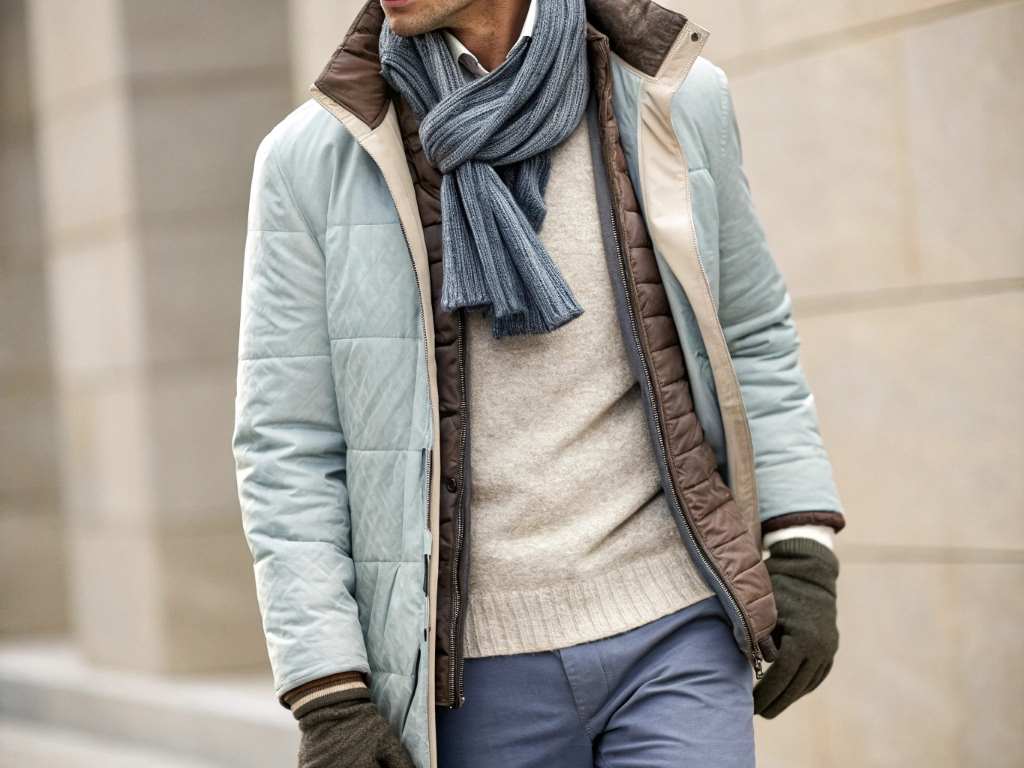 Why Layering Matters in Transitional Weather