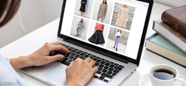 price comparison tools for fashion