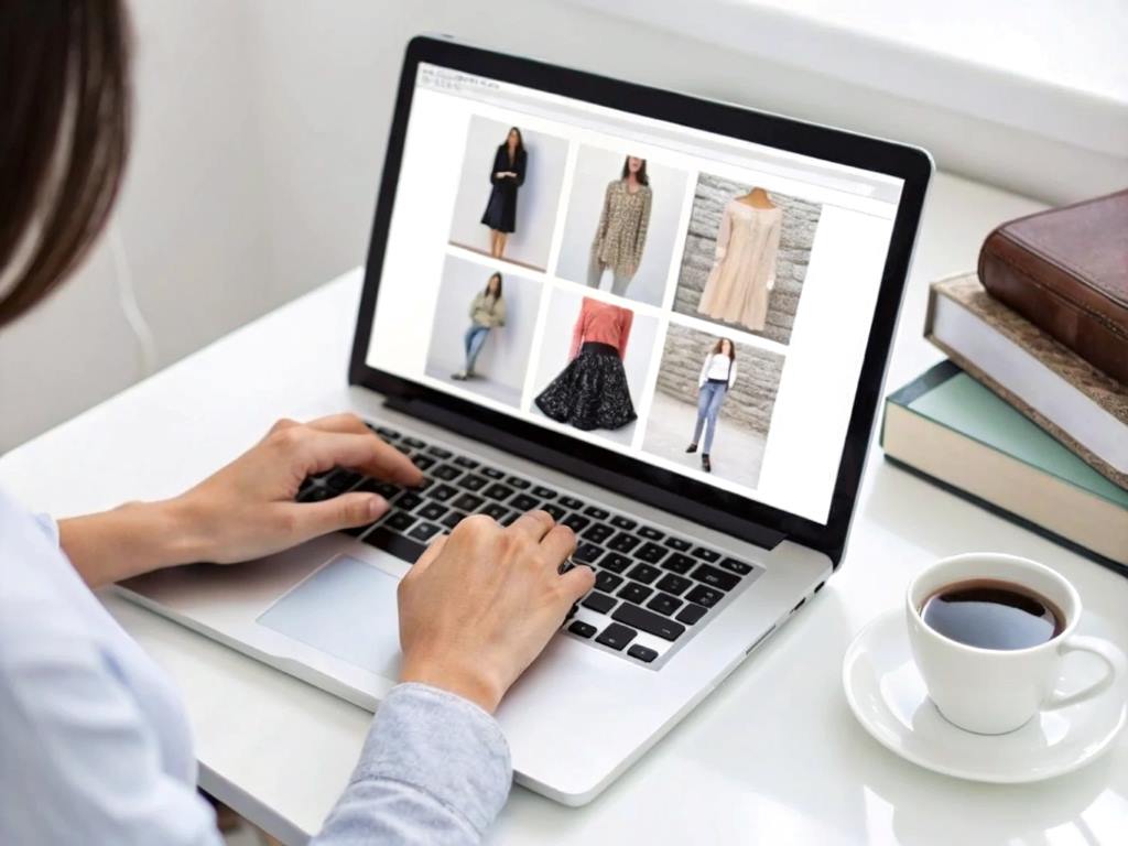 price comparison tools for fashion