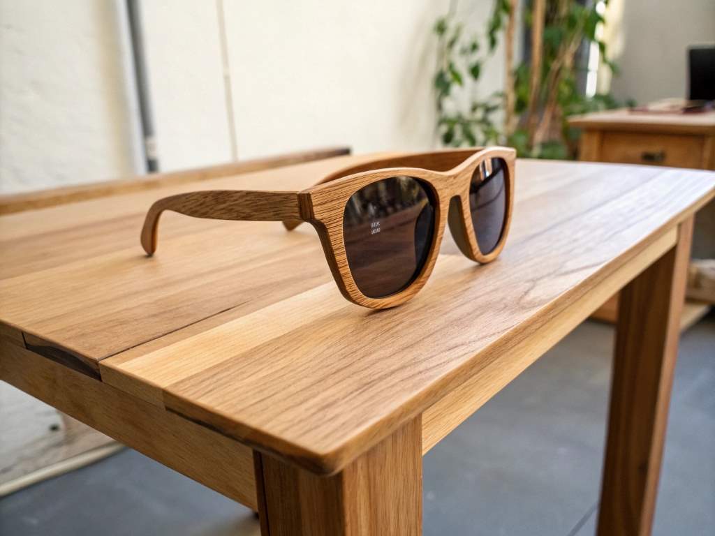 wooden sunglasses durable for everyday wear