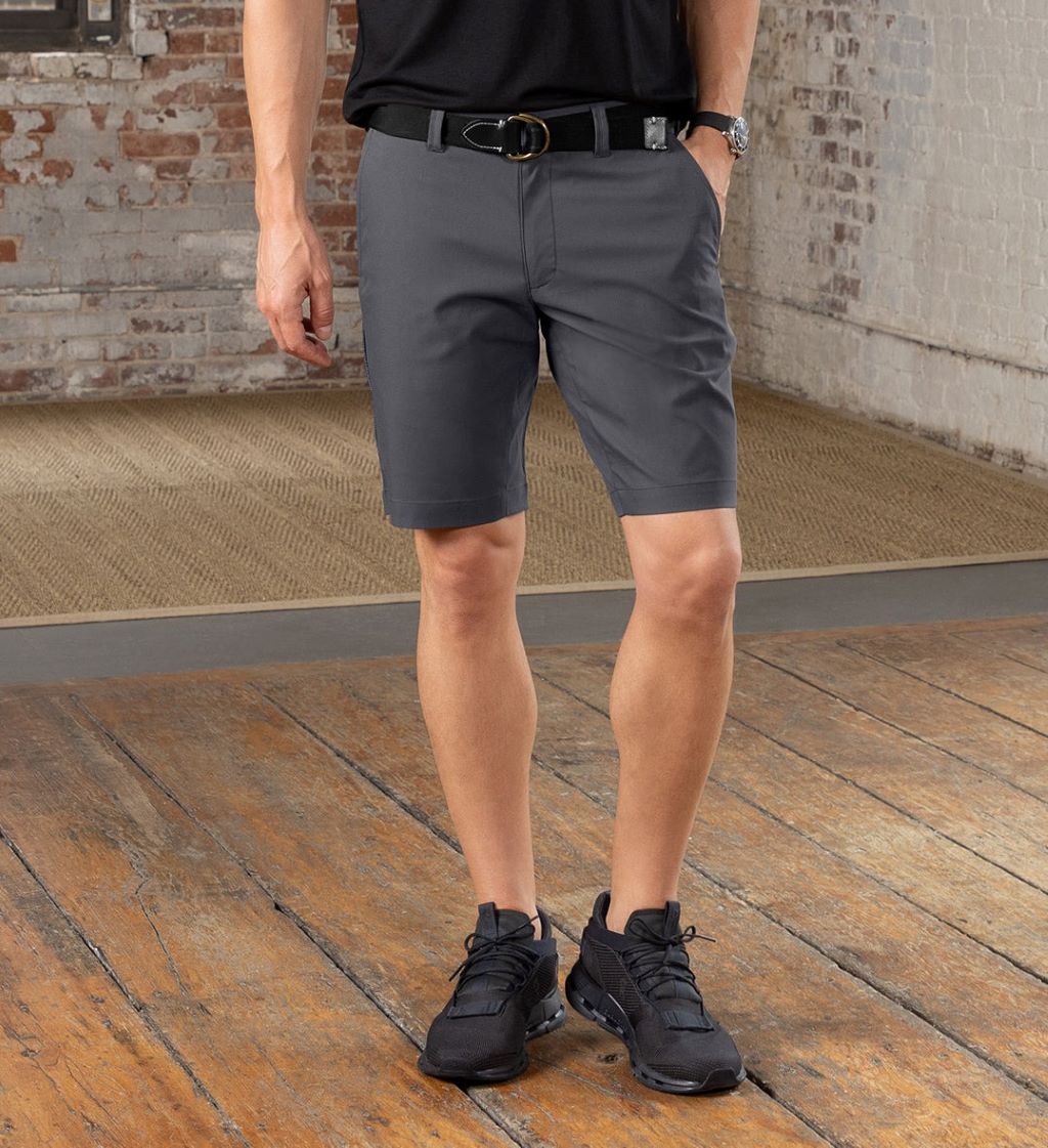 What accessories should I pair with this combination?