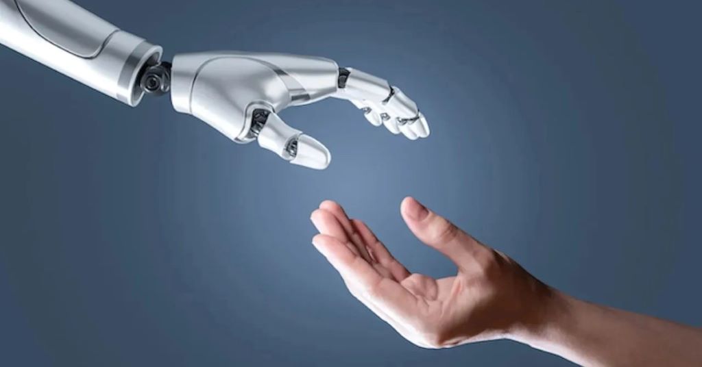 7 Ways New Technology Can Make Your Life Easier
