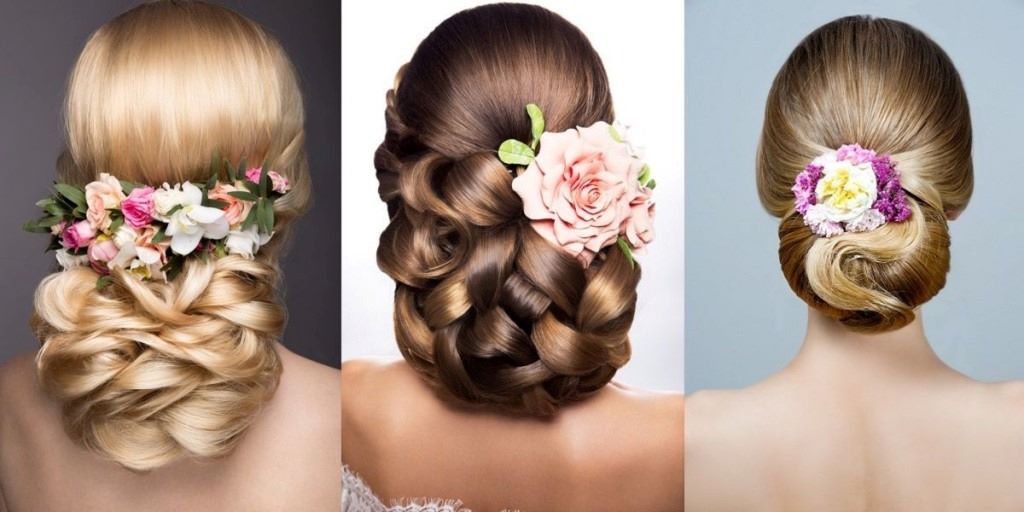 How do I prevent static in my winter wedding hairstyle?
