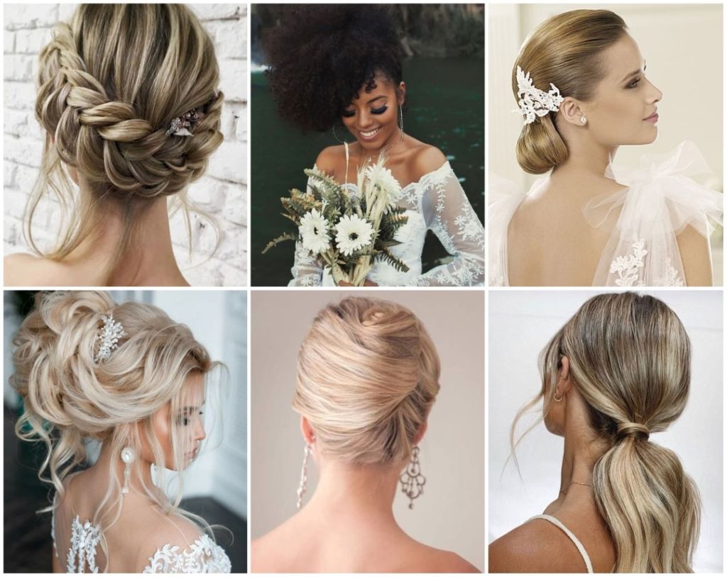 How do I make my fall wedding hairdo last all day?
