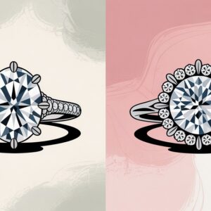 Ready to find the perfect engagement ring that captures your unique love story