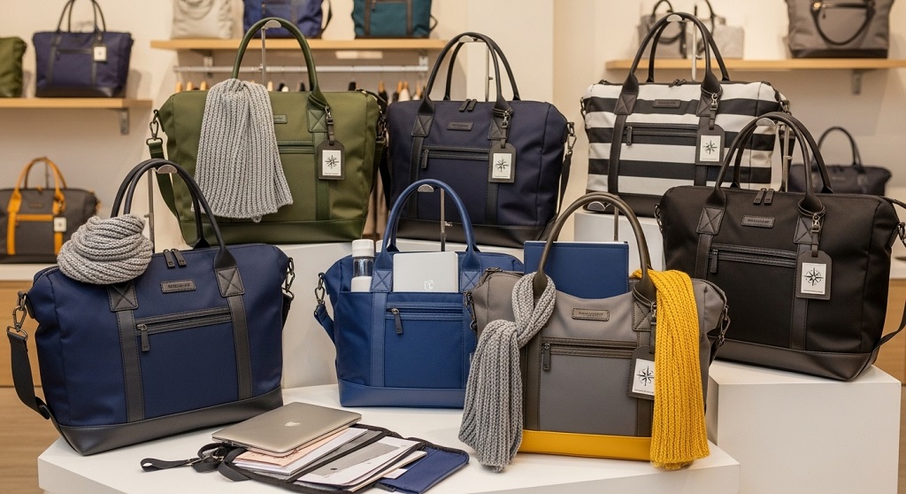 How to Find Affordable Travel Tote Bags Without Sacrificing Style